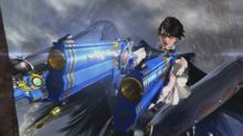 Bayonetta 开发商 Platinum Games 获得投资，计划于 2020 年发布重大公告