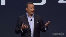PlayStation 前老板 Jack Tretton 将为 Spike TV 报道 E3
